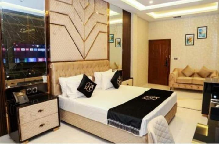 Holiday In Исламабад Екстериор снимка