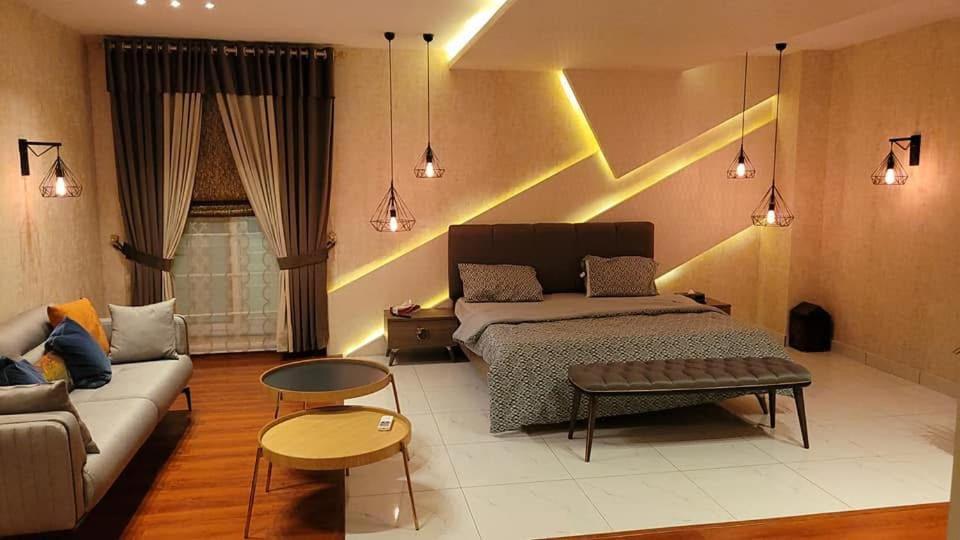 Holiday In Исламабад Екстериор снимка